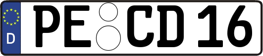 PE-CD16