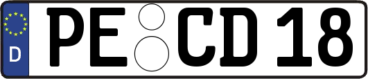 PE-CD18