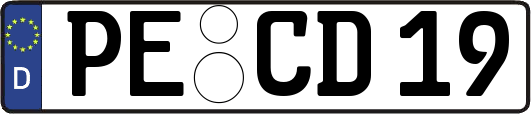 PE-CD19