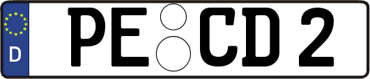 PE-CD2