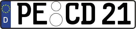 PE-CD21