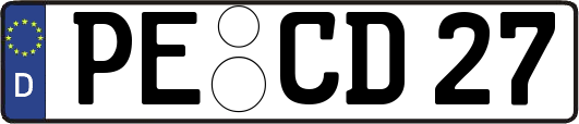 PE-CD27