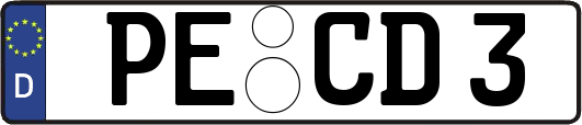 PE-CD3
