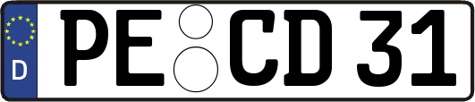 PE-CD31