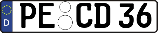 PE-CD36