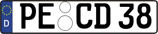 PE-CD38