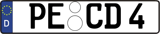PE-CD4