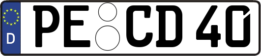 PE-CD40