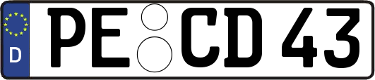 PE-CD43