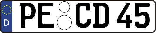 PE-CD45