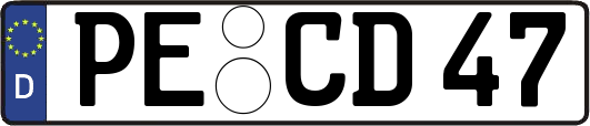PE-CD47