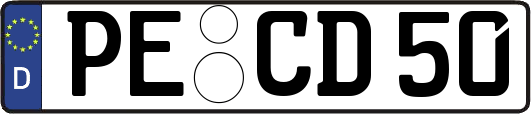 PE-CD50
