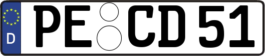 PE-CD51