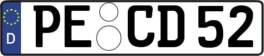 PE-CD52