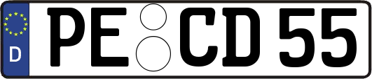 PE-CD55