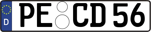 PE-CD56