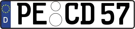 PE-CD57