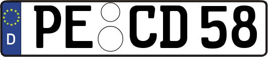 PE-CD58
