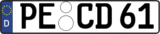 PE-CD61