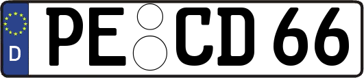 PE-CD66