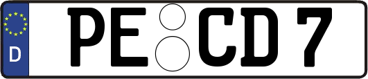 PE-CD7