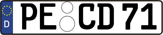 PE-CD71