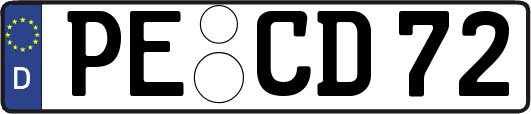 PE-CD72