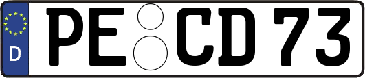 PE-CD73