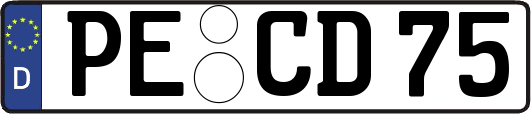 PE-CD75