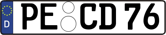 PE-CD76