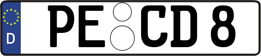 PE-CD8