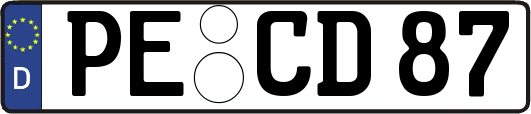 PE-CD87