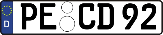 PE-CD92