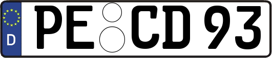 PE-CD93