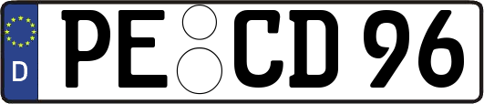 PE-CD96