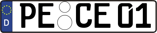 PE-CE01