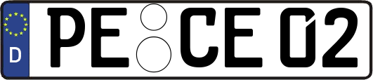 PE-CE02