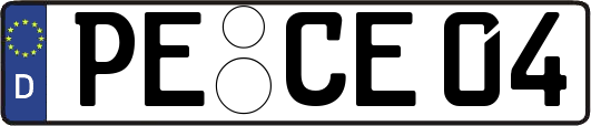 PE-CE04