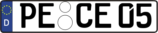 PE-CE05