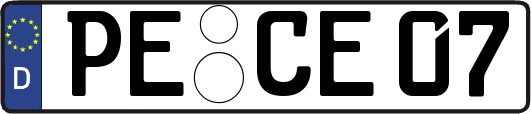 PE-CE07