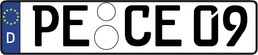 PE-CE09