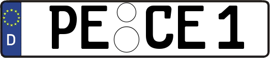 PE-CE1