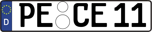PE-CE11