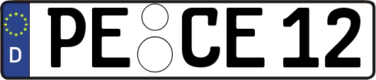 PE-CE12