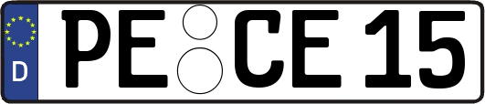 PE-CE15
