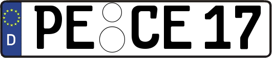 PE-CE17