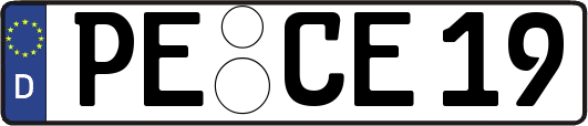 PE-CE19