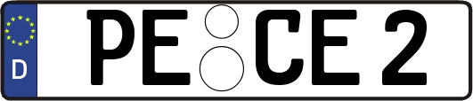 PE-CE2