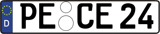 PE-CE24