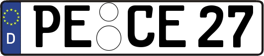 PE-CE27